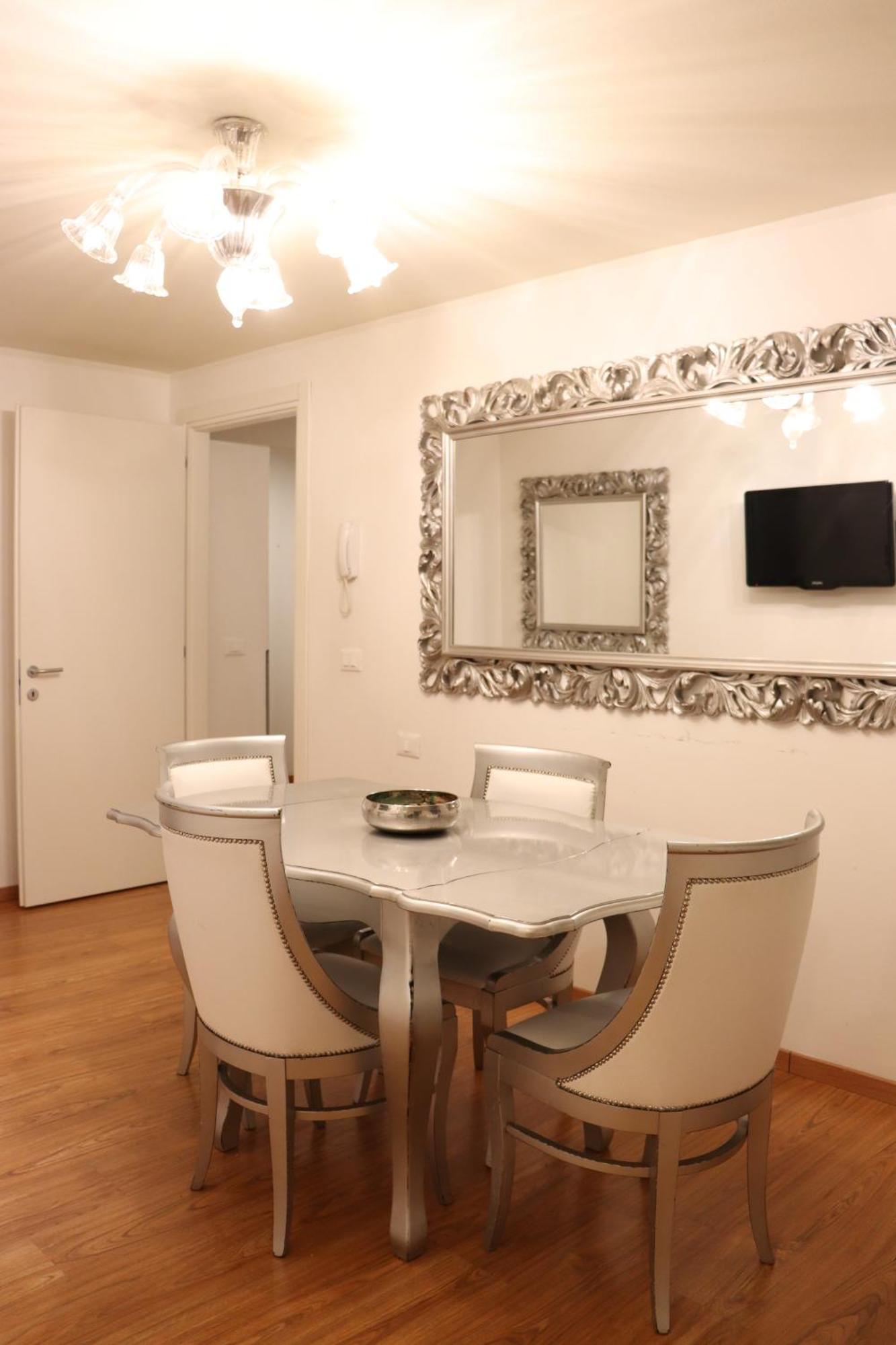 Al Bailo Di Venezia Apartment Exterior photo