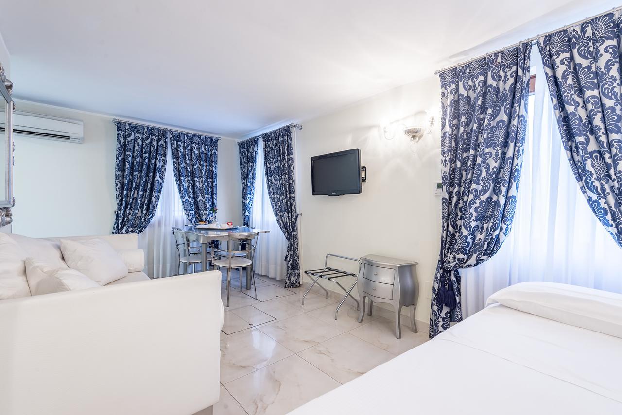 Al Bailo Di Venezia Apartment Exterior photo